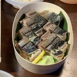 [19] 고등어봉초밥 먹어본사람