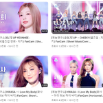 <b>엘즈</b>업 나나 직캠 조회수 잘나오네