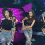 <b>리아</b> 보다 춤 못추는 여돌