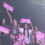 <b>리사</b>가 한국팬들 부끄럽냐고 함