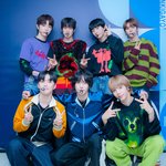라이즈 오늘 코디는 차라리 사이렌에 어울리는듯