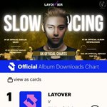 [드루와] 방탄소년단 뷔, K팝 솔로 최초 英오피셜 싱글·앨범 차트...