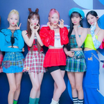 <b>엘즈</b>업 오늘 인기가요 착장