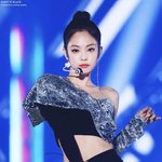 [모두드루와] 제니 어제콘 <b>이날</b> 생각났어