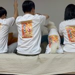 우리집 가족사진