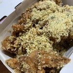 야식 추천 1순위는 역시 치킨~ <b>bhc</b>치킨 마법클 먹어봄요