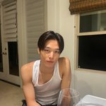 더보이즈 인스타 <b>주연</b>