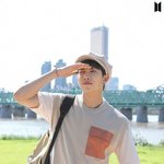 방탄 <b>알</b><b>엠</b> 2021 시그