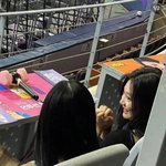 [드루와] 헐 에스파 블핑콘서트 옴