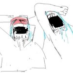 [군대] 방탄 오빠들 너무 <b>애틋</b>해서 심장 아픔