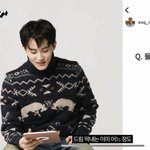 [NCT드림] 마크 드림에서 막내 <b>대우</b>를 받고 있대