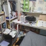 내 방 ㅈㄴ더럽지 잔소리부탁함