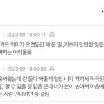 와 <b>타로</b>쓰니 개신디해