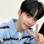 오늘 성한빈 <b>주사위</b> 6