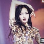 리사 <b>고척콘</b> 홈마컷 개이뻐..