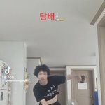 하 씨 퀸<b>동주</b> 스모크 챌린지 봄?