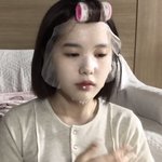 얼굴크기봐