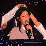 하플콘에서 <b>불꽃쇼</b>에 극과극 반응인 아이브 안유진 장원영 ㅋㅋㅋ