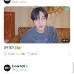 [엔하이픈] 엔하이픈 ㅈㄴ 너무한 점