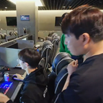 악플러 만난 유재석