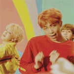 방탄 알엠 <b>DNA</b>