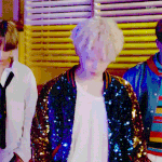 방탄 지민 <b>DNA</b>