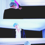 방탄 슈가 <b>DNA</b>