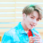 방탄 정국 <b>DNA</b>