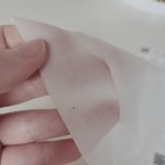 아기 <b>구강</b><b>청결</b>제 ㅡㅡ 대응이 더 문제 <사진있음>