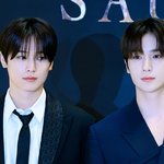 더보이즈 <b>주연</b> <b>현재</b> 디올 행사