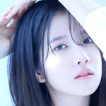 배우용 프로필 사진 찍은 아이돌