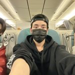 [엔하이픈] 분명 종성이가 <b>재윤</b>이 셀카