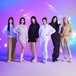 아이브 <b>퓨마</b>광고 비주얼 봐