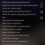 영어 잘하는 애들아 이 <b>팝송</b> 해석좀 ㅠㅠㅠ