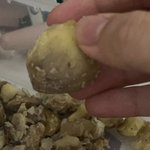 [드루와] 밤 좋아하는 사람 있어??