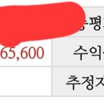 오늘 <b>주식</b> 걍 여기서 팔아버리고 끝낼걸