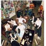 [라이즈] <b>더블유</b> 화보