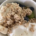 그릭요거트 시켜먹는 거에 <b>편견</b> 있었는데