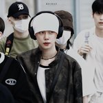 230918 <b>ICN</b> 입국 투바투