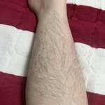 [19] 나보다 다리털 많은애 있냐?