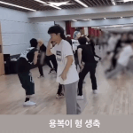 [스키즈] 아 왜케 귀여워