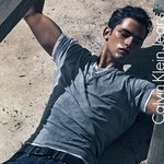 서양 남자가 확실히 <b>남성미</b>