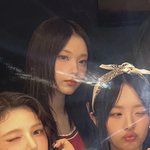 [드루와] 뉴진스 <b>해린</b> 이거보고 이쁜거 확 느껴짐