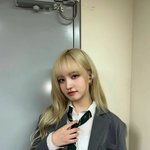 <b>리즈</b> 금발 진짜 개예쁘네