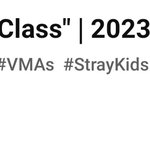 [스키즈] <b>Mtv</b> 시상식 s class 400만뷰 돌파