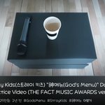 [스키즈] 베이비테이들