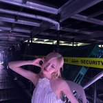 <b>로제</b> 조카 예쁘다