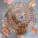 제<b>베</b>원 석매튜 중국<b>팬</b>이 모은것