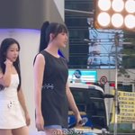 여자친구 예린 근황