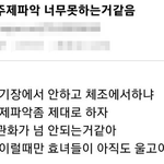 임영웅 아직도 주제 <b>파악</b> 못하고 있네